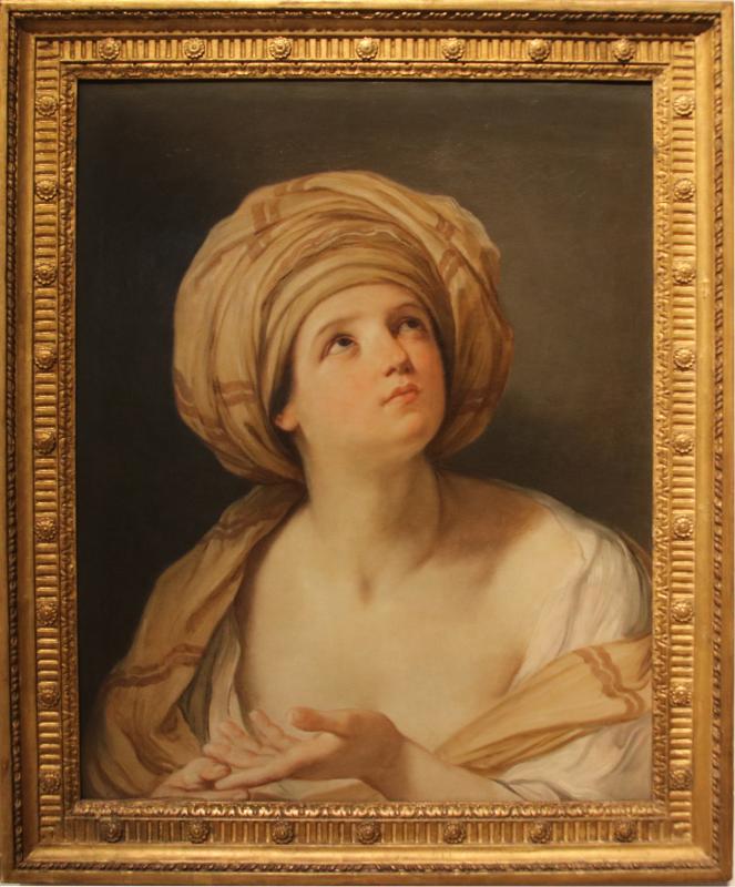Guido Reni, Sibilla, 1635-36 circa 01 - Mongolo1984