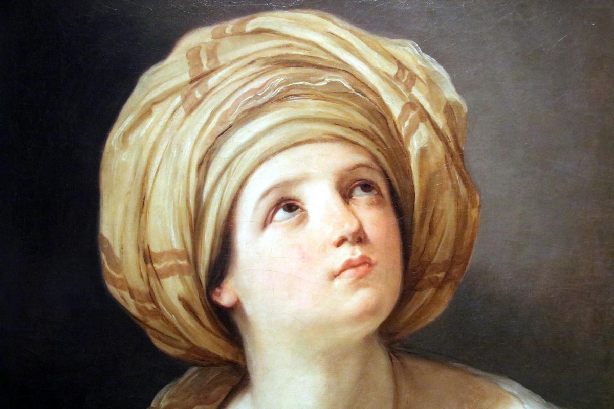 Guido Reni, Sibilla, 1635-36 circa 02 - Mongolo1984