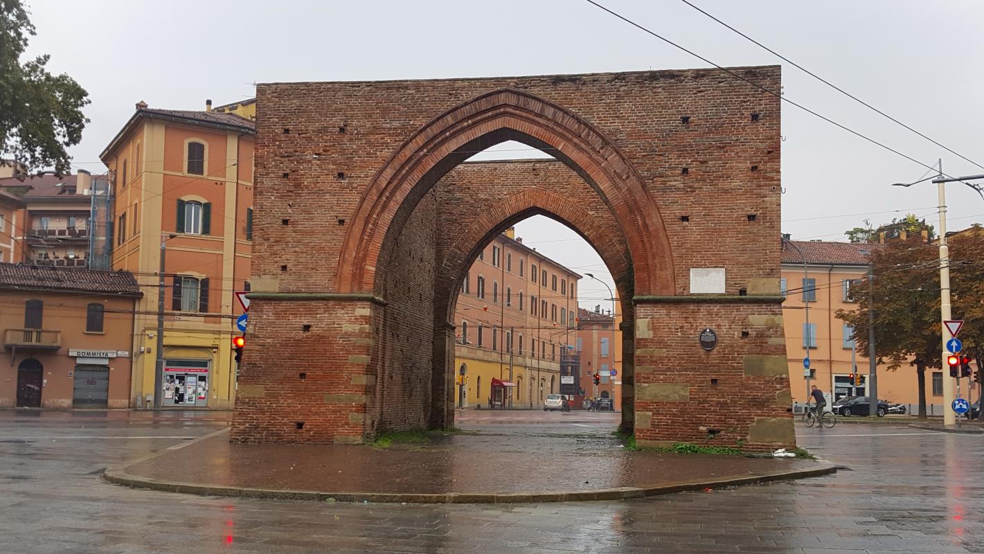 Porta Maggiore Bologna - PhotoNp