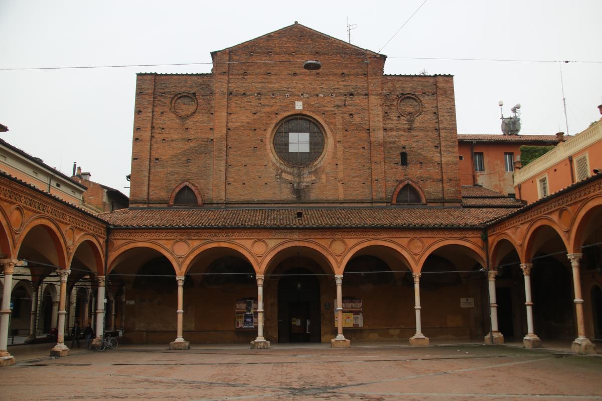 Basilica di Santa Maria dei Servi (Bologna) 01 - Mongolo1984