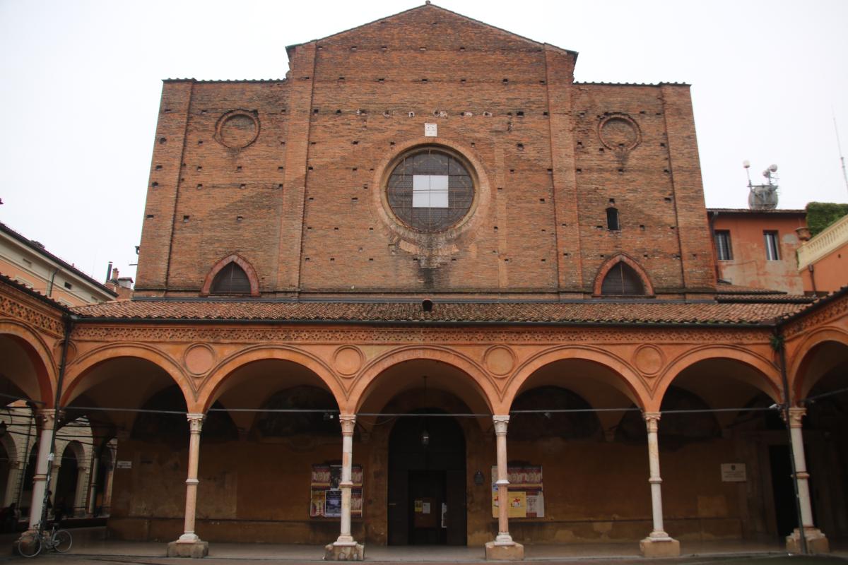 Basilica di Santa Maria dei Servi (Bologna) 04 - Mongolo1984
