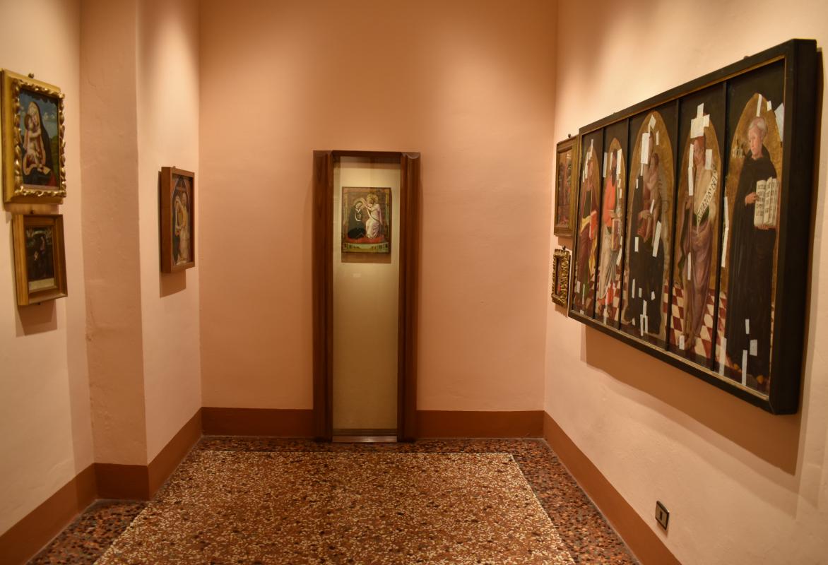 Pinacoteca civica Domenico Inzaghi 1 - Nicola Quirico