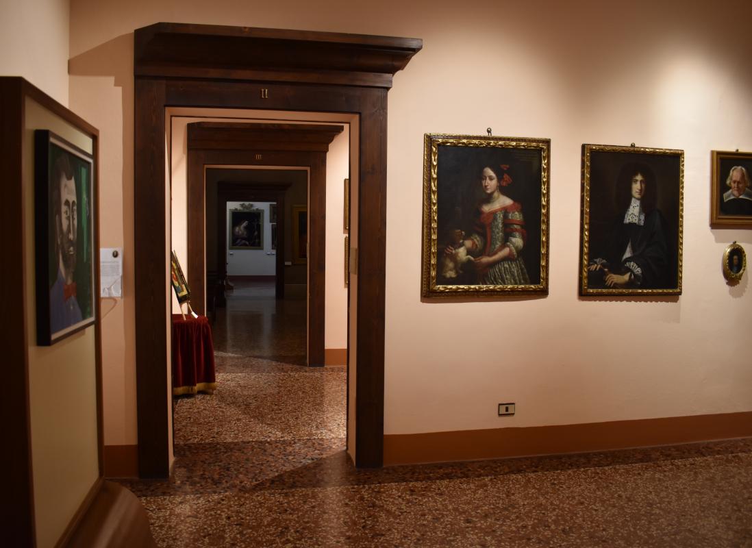 Pinacoteca civica Domenico Inzaghi 0 - Nicola Quirico