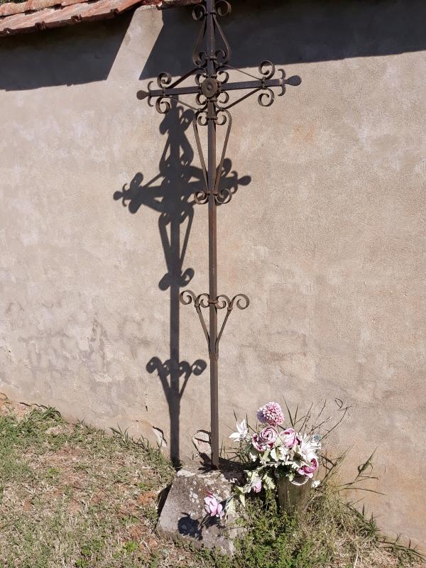 Tp Cimitero croce - Ptocchi2019