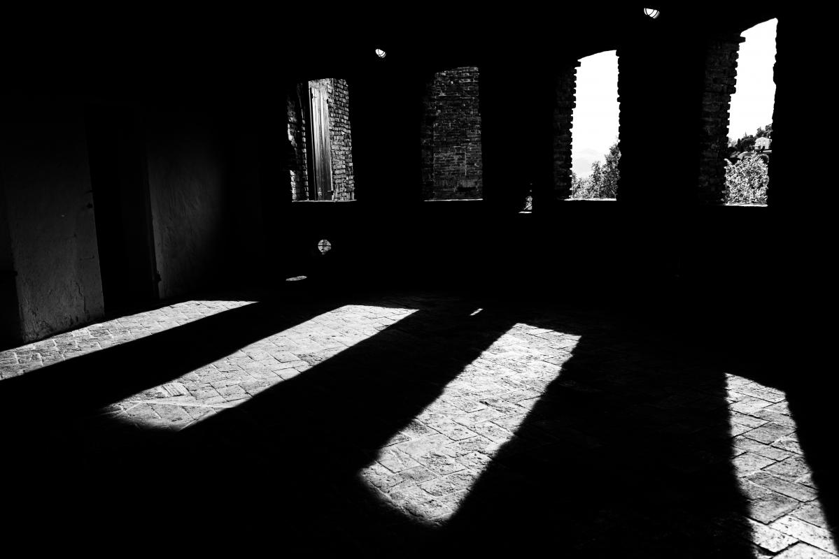 "Lights&amp;shadows" - Simone Marani