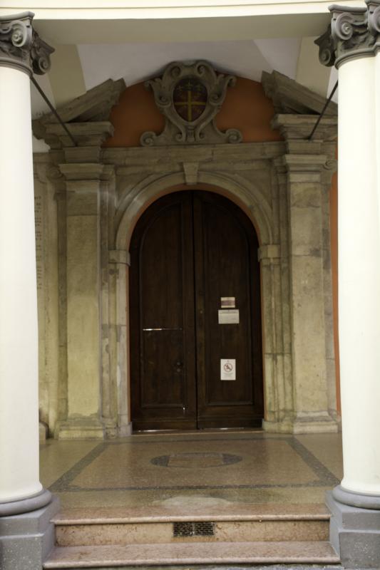 Palazzo Comunale 05 - Medicina (BO) - Matulus