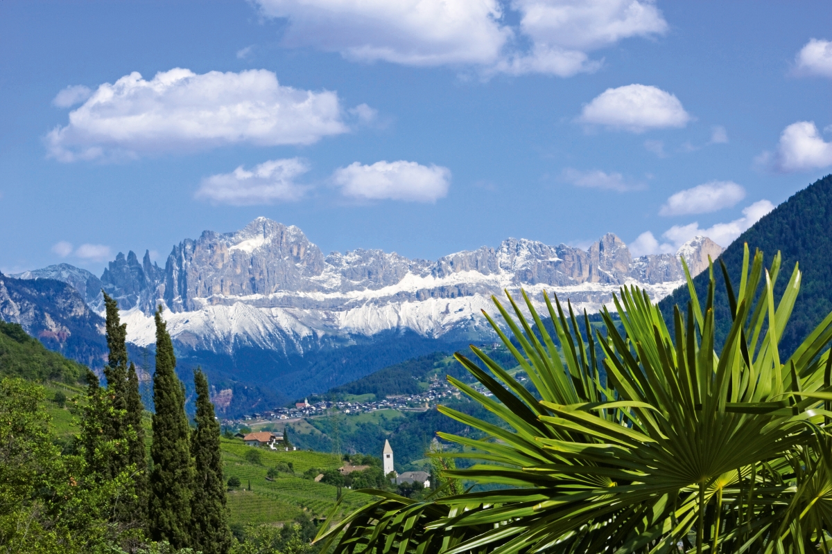 Catinaccio - IDM Südtirol-Alto Adige/Frieder Blickle