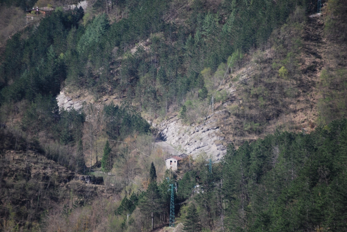 Panorama alta valle e crinale appennino 9 - GiancarloFabi