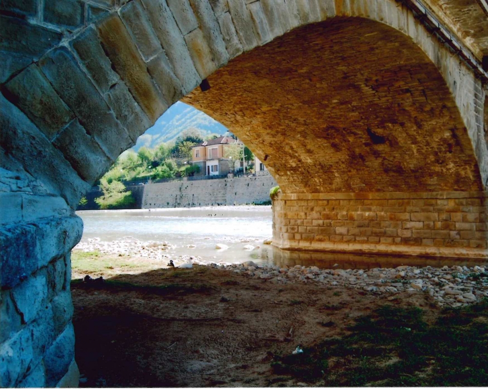 Ponte Vecchio Santa Sofia 4 - GiancarloFabi