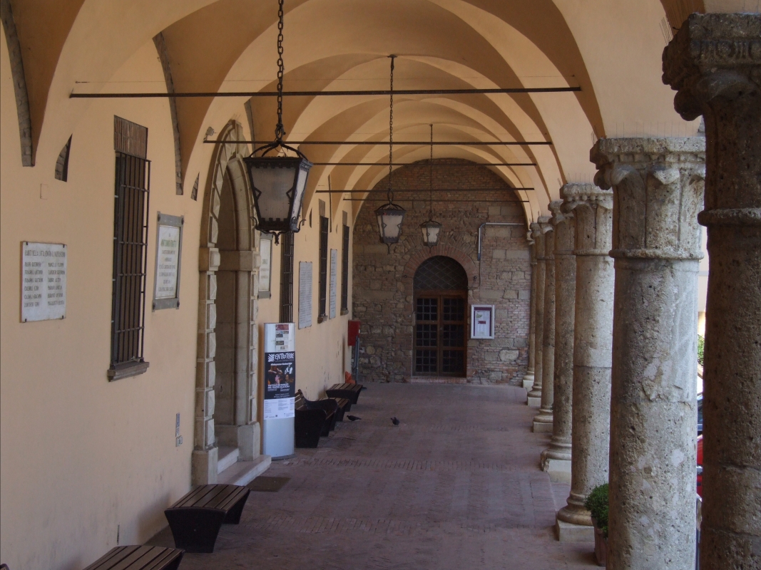 Palazzo Comunale - Bertinoro 5 - Diego Baglieri