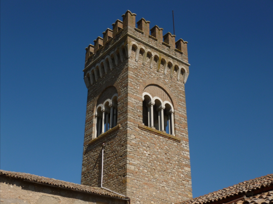 Palazzo Comunale - Bertinoro 15 - Diego Baglieri