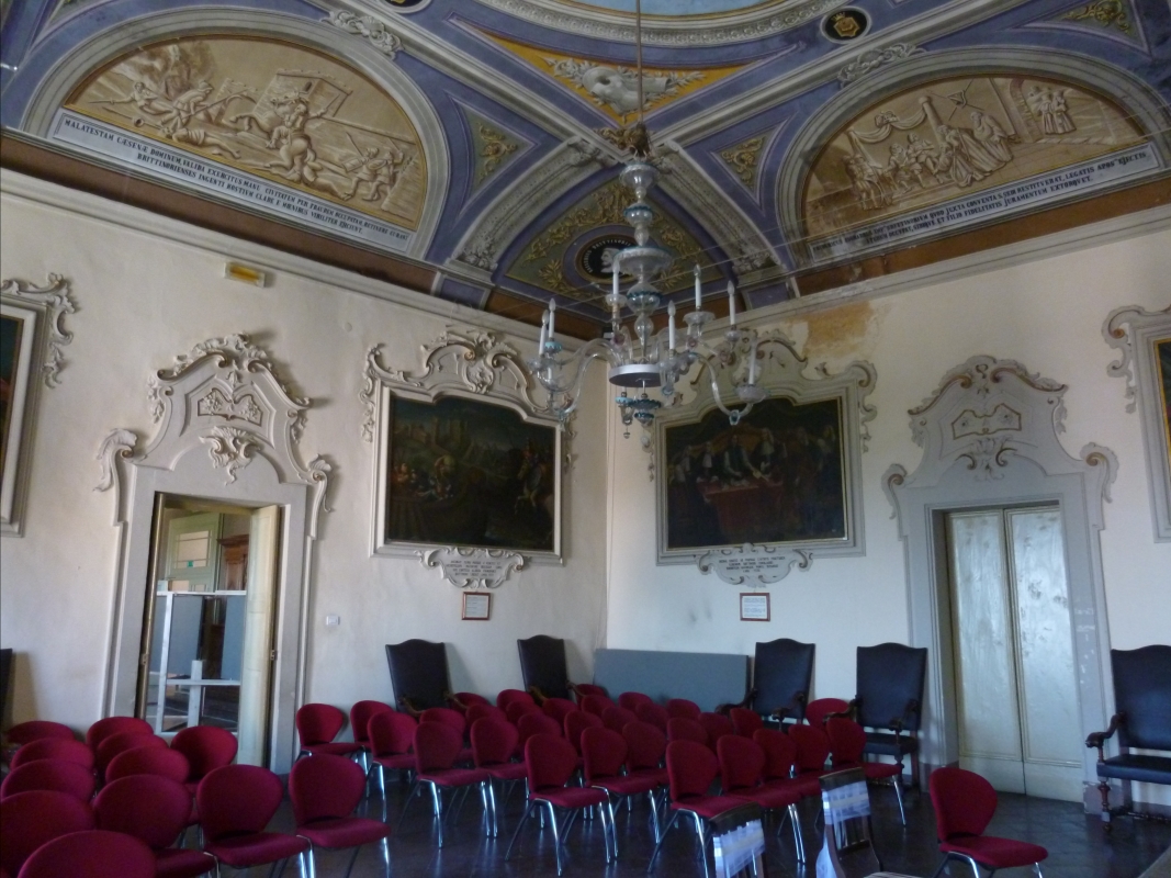 Palazzo Comunale - Bertinoro 11 - Diego Baglieri