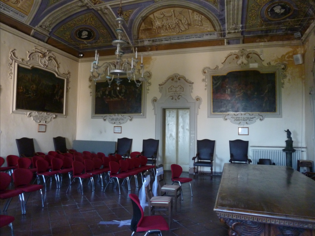 Palazzo Comunale - Bertinoro 12 - Diego Baglieri