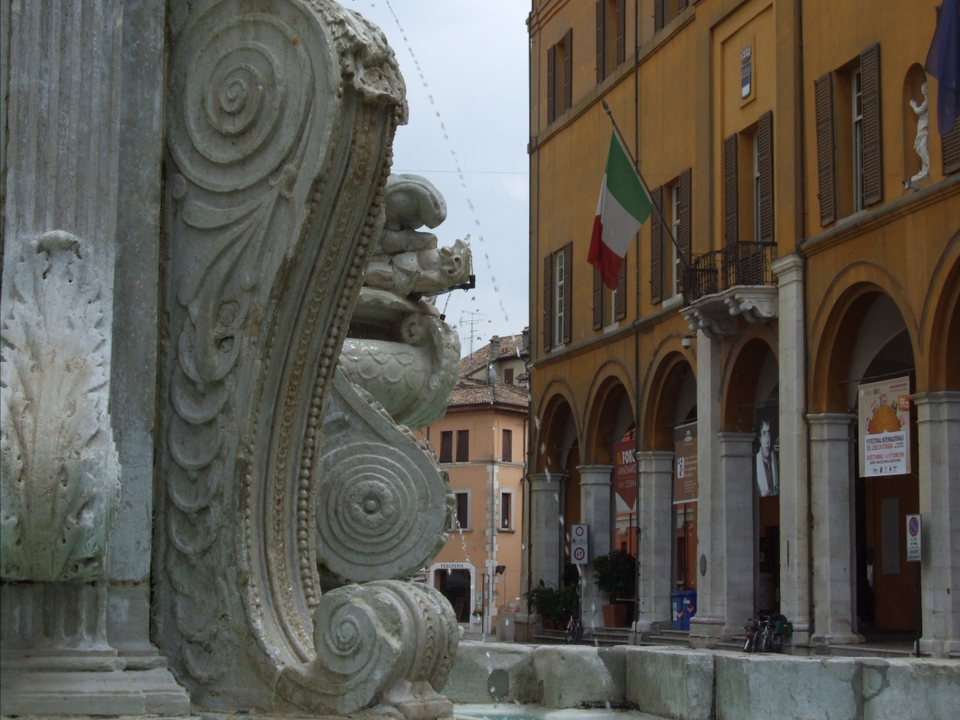 Fontana Masini - Cesena 2 - Diego Baglieri