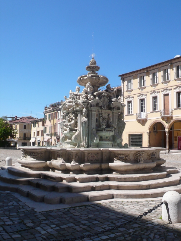 Fontana Masini -- Cesena - RatMan1234