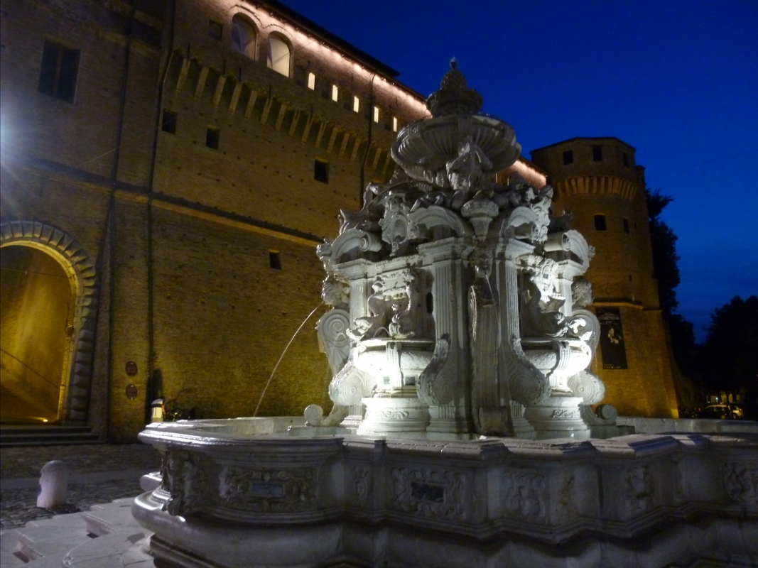 Fontana Masini - Cesena 9 - Diego Baglieri