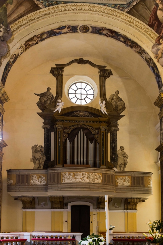 Organo Basilica - Boschetti marco 65