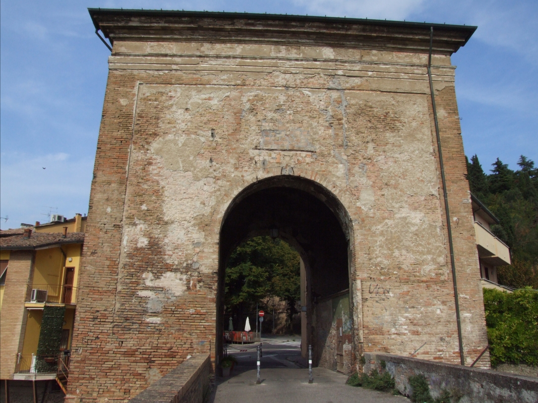 Ponte di San Martino - Cesena 4 - Diego Baglieri