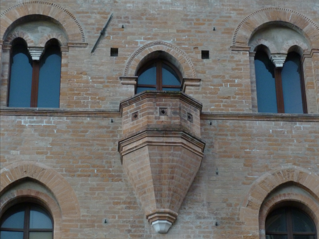Palazzo del Podestà - Forlì 1 - Diego Baglieri