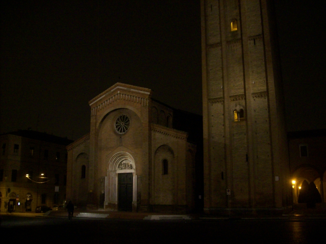 Basilica di San Mercuriale - Forlì 1 - Diego Baglieri