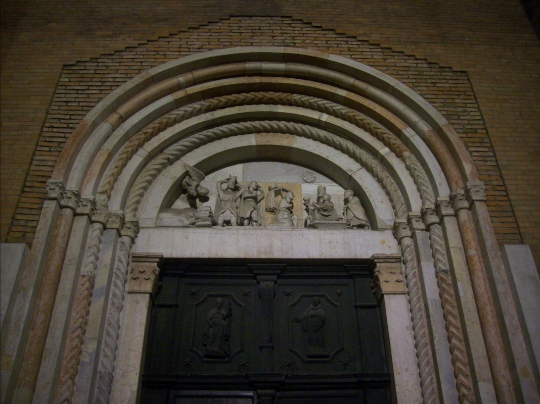 Basilica di San Mercuriale - Forlì 2 - Diego Baglieri