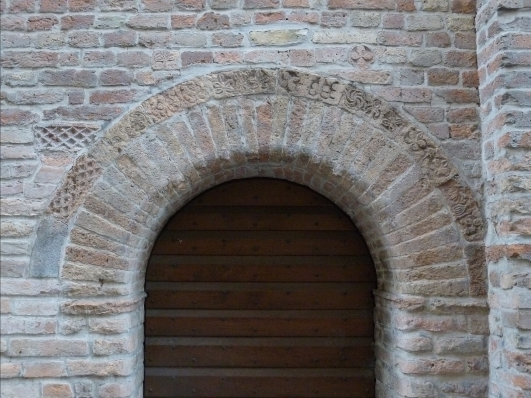 Chiesa di Sant'Antonio Vecchio - Forlì 2 - Diego Baglieri