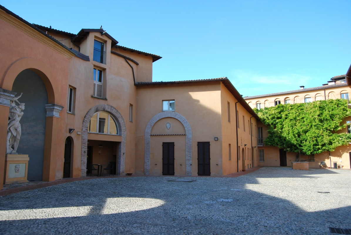 Palazzo Sassi Masini - Chiari86