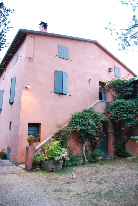 Casa Museo Villa Saffi - Chiari86