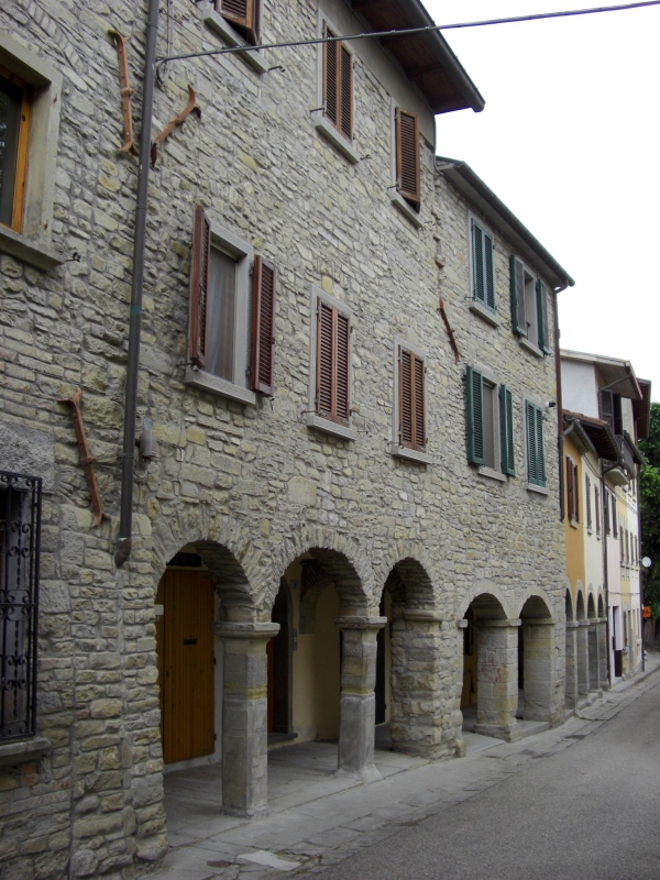 Pietra viva 3 Borgo di Pianetto - Clawsb