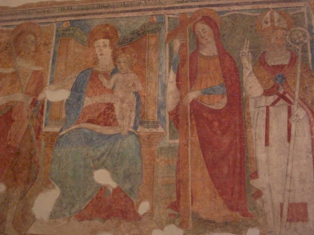 Oratorio di San Rocco affreschi1 - Clawsb