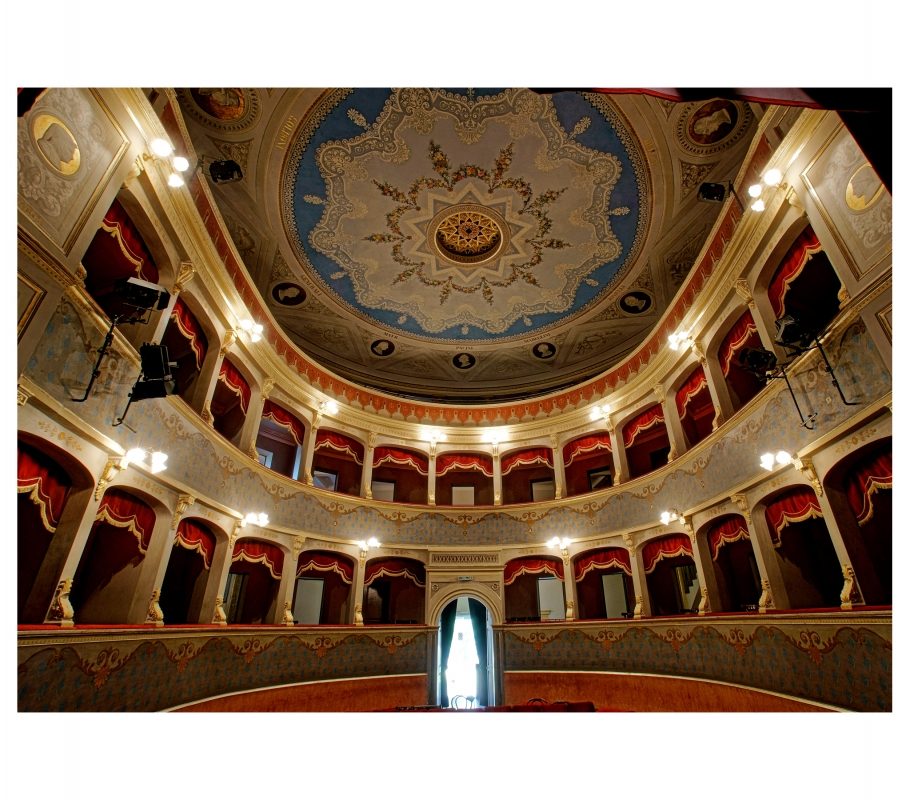 Teatro mEnrico Petrella - Buccellato49
