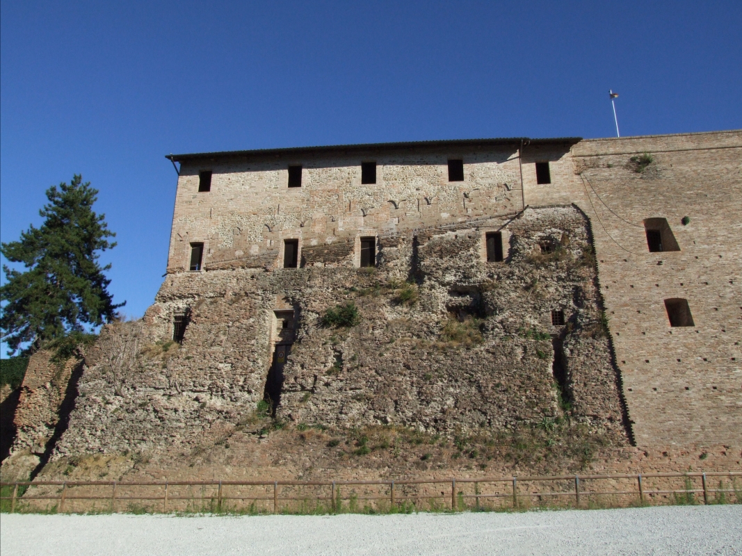 Rocca di Meldola - 4 - Diego Baglieri