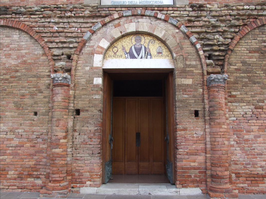 Basilica concattedrale di Sarsina - 2 - Diego Baglieri