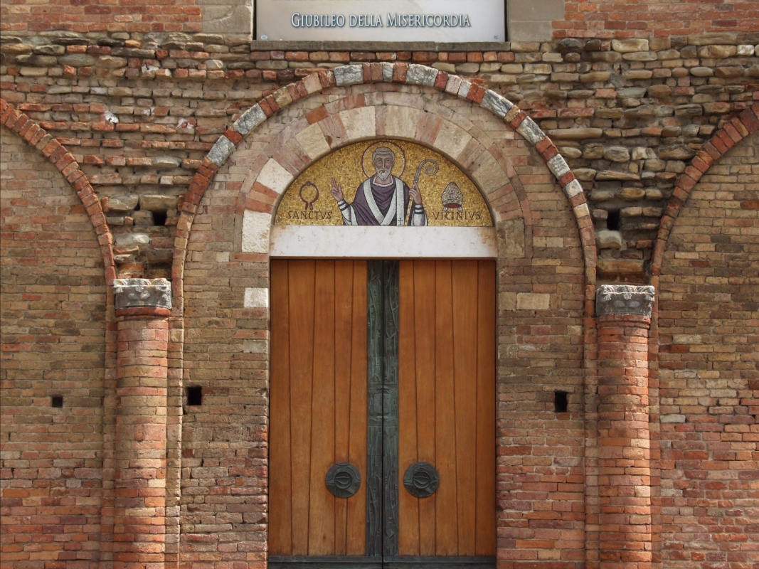 Basilica concattedrale di Sarsina - 9 - Diego Baglieri