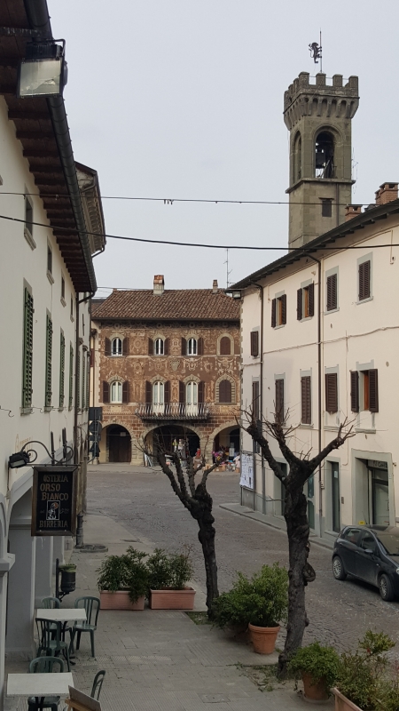 Nei dintorni, San Piero in Bagno ̠02 - Marco Musmeci