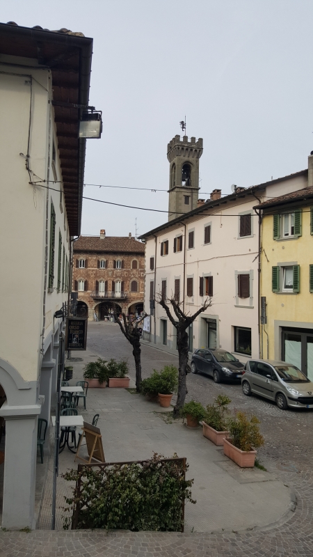 Nei dintorni, San Piero in Bagno ̠01 - Marco Musmeci