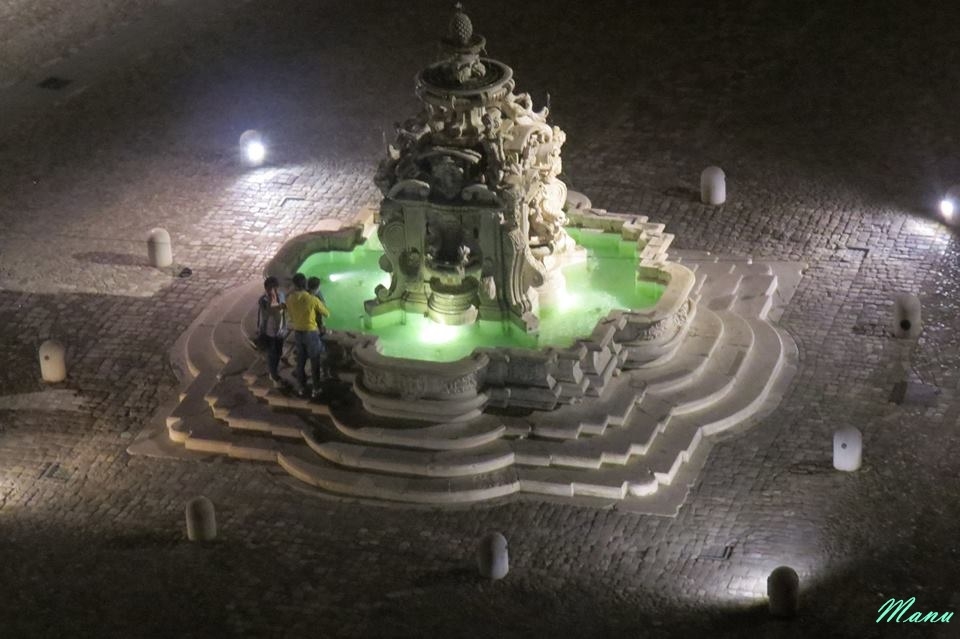 Fontana Masini cesena - Manu 58