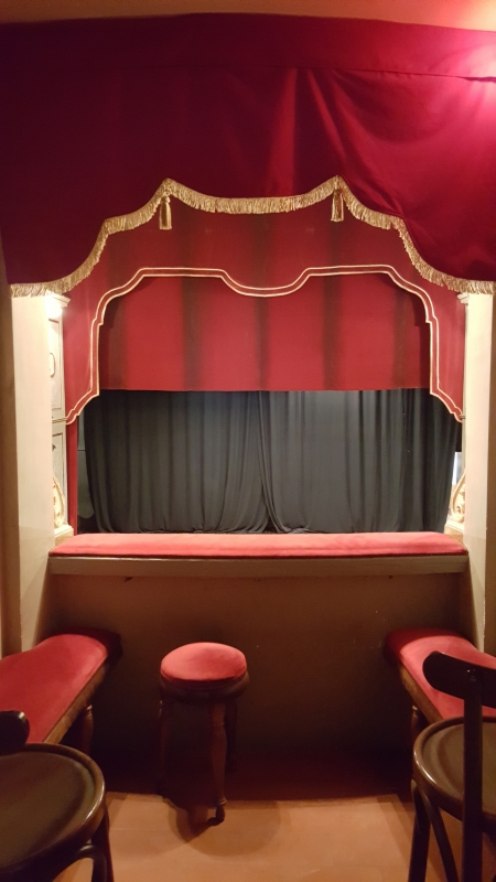 Il Teatro Petrella 10 - Marco Musmeci