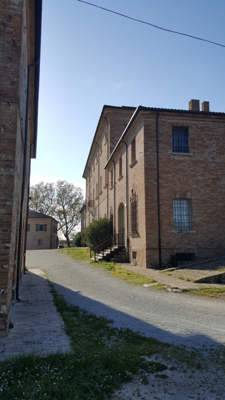 Villa Torlonia - La Torre 10 - Marco Musmeci