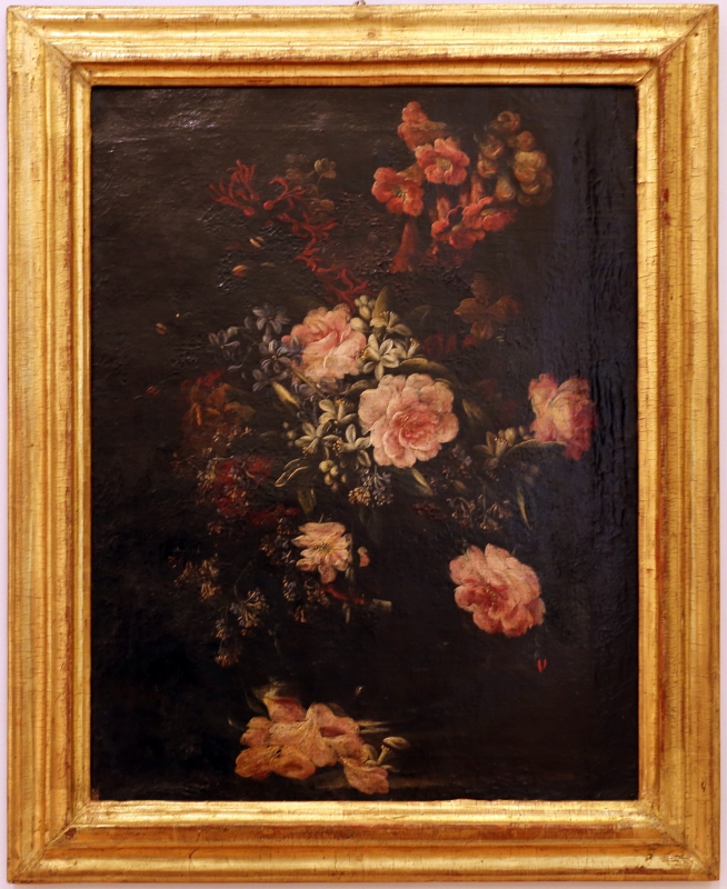 Felice fortunato biggi, fiori, 1670-1700 ca. 02 - Sailko