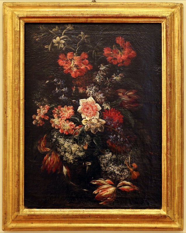 Felice fortunato biggi, fiori, 1670-1700 ca. 01 - Sailko
