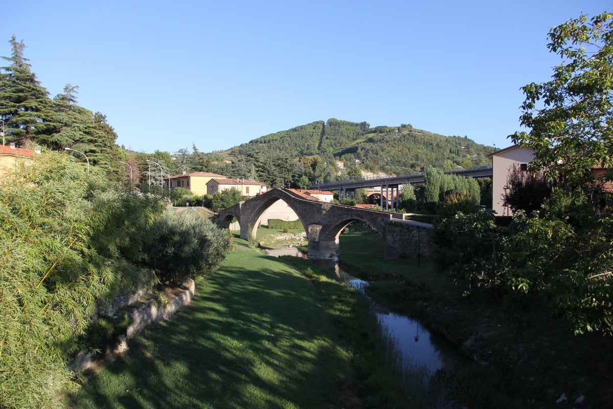 Modigliana, ponte di San Donato (04) - Gianni Careddu