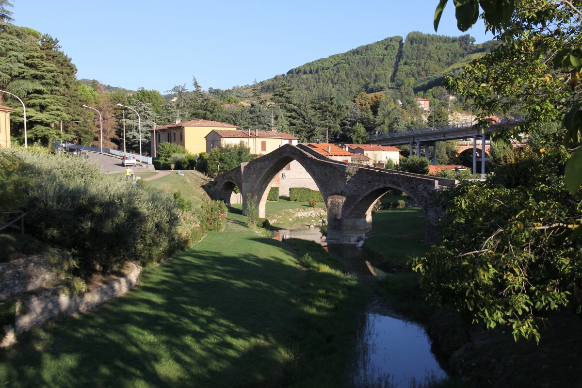 Modigliana, ponte di San Donato (05) - Gianni Careddu
