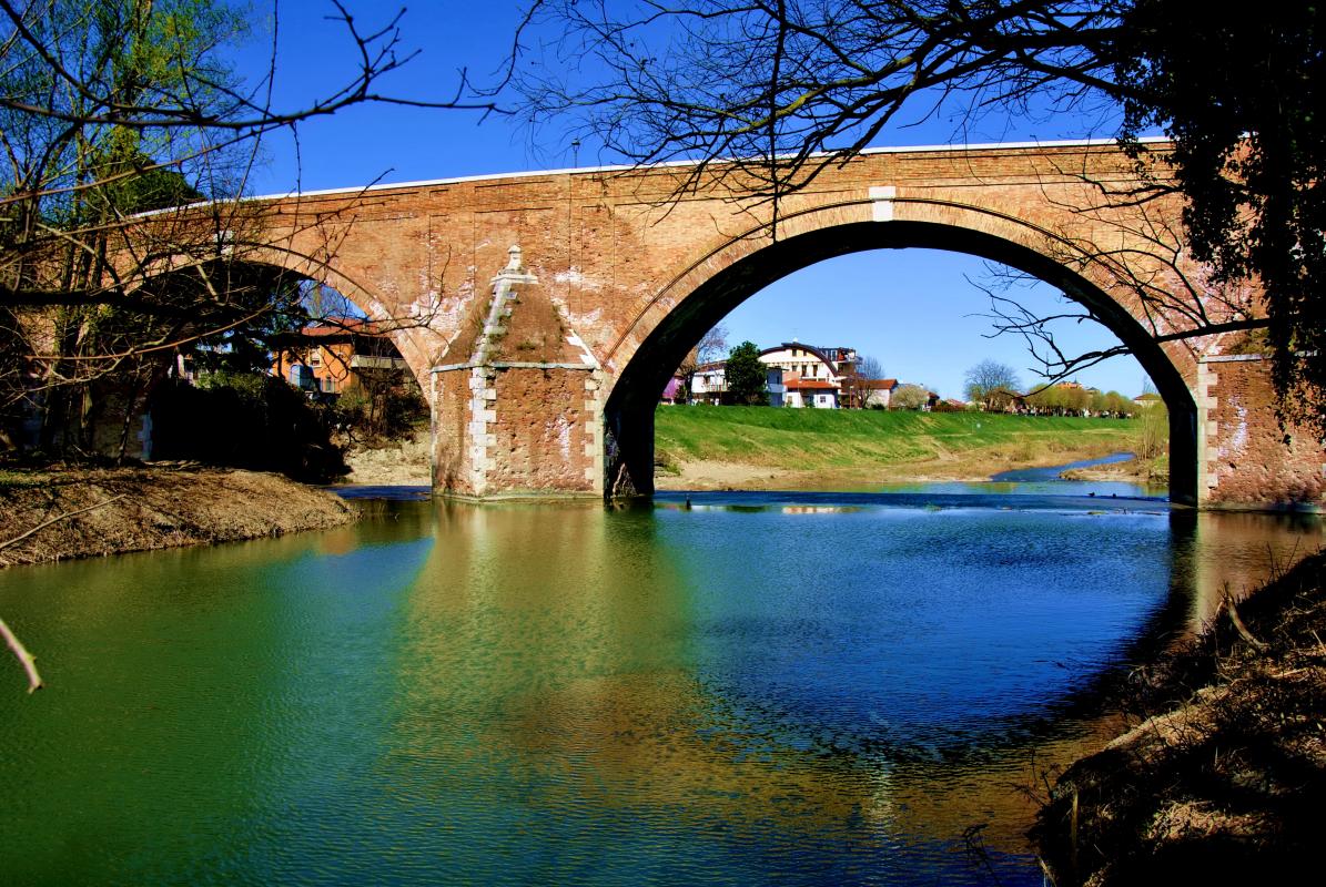 Pont Vec - Rossi enzo
