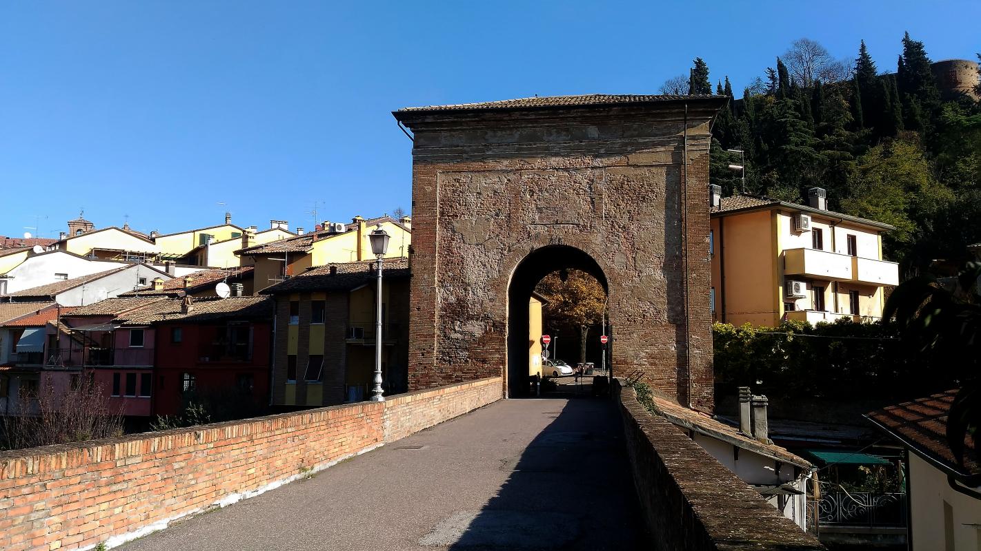 Cesena Ponte San Martino - Otelmar