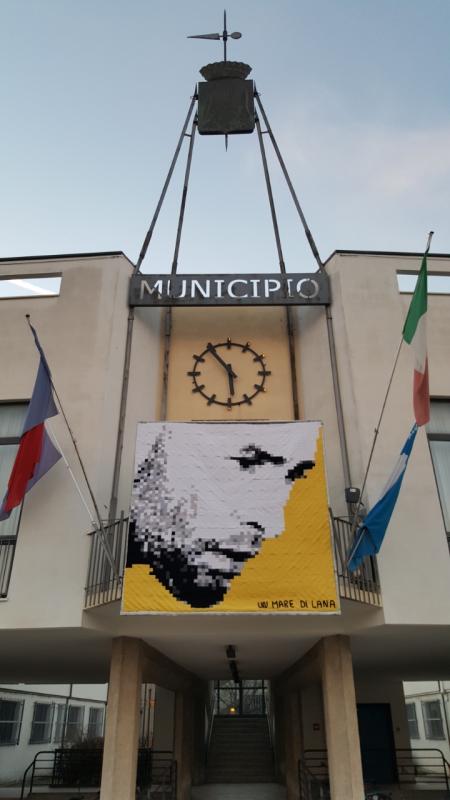Municipio di Cesenatico - Marco Musmeci
