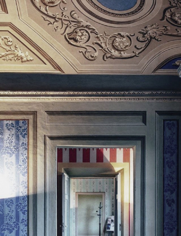 Palazzo Nobile - Archivio Comune di San Mauro Pascoli
