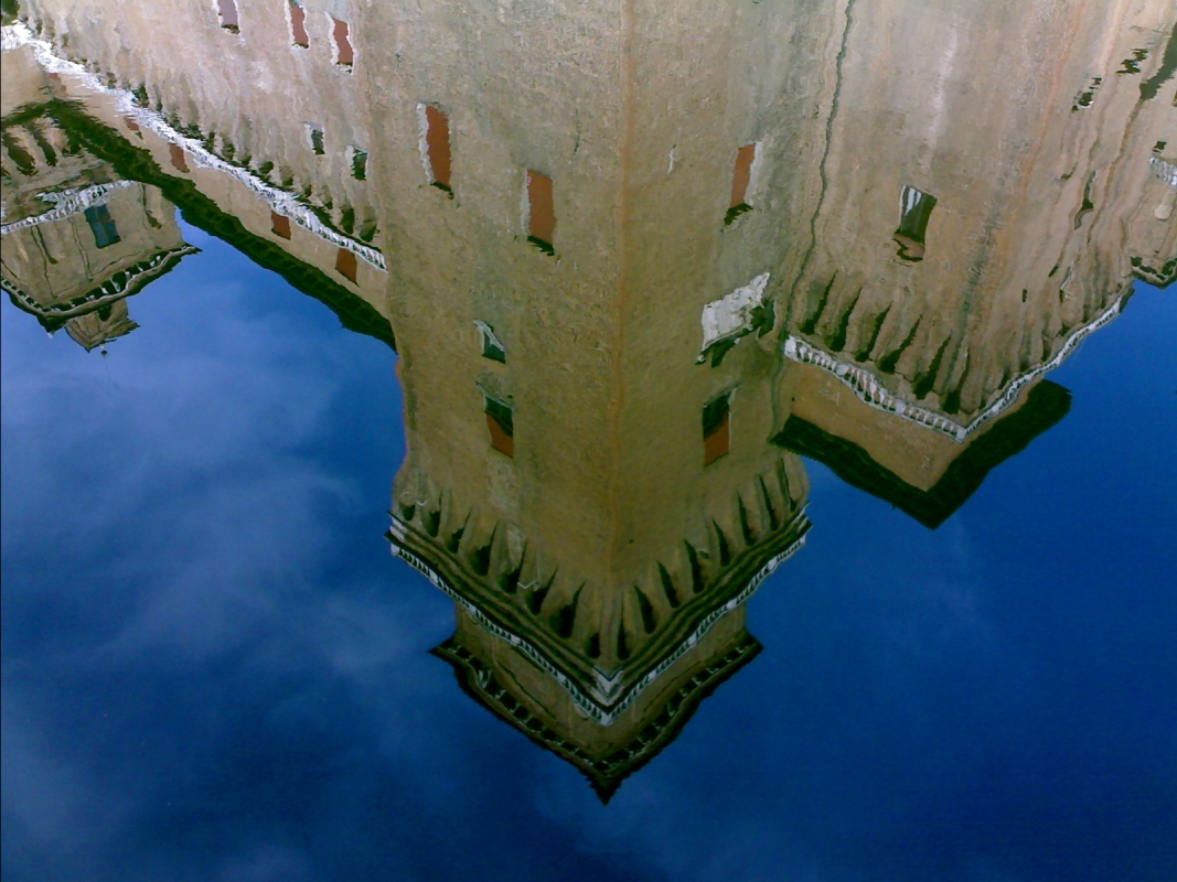 Castello Estense Ferrara - Novi.torino
