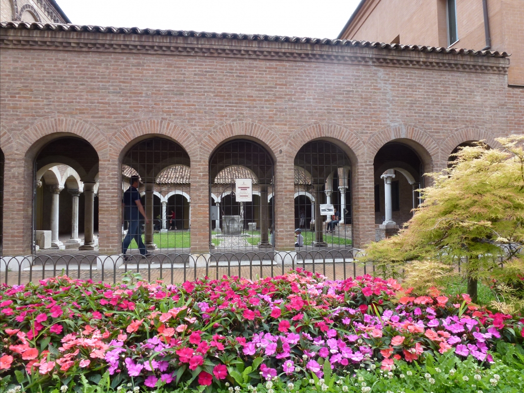 Museo della Cattedrale 2 - Eliocommons