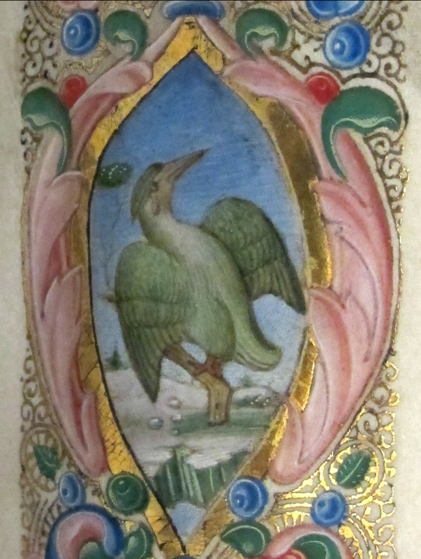Jacopo filippo argenta, antifonario X, 1493, 03,2 - Sailko